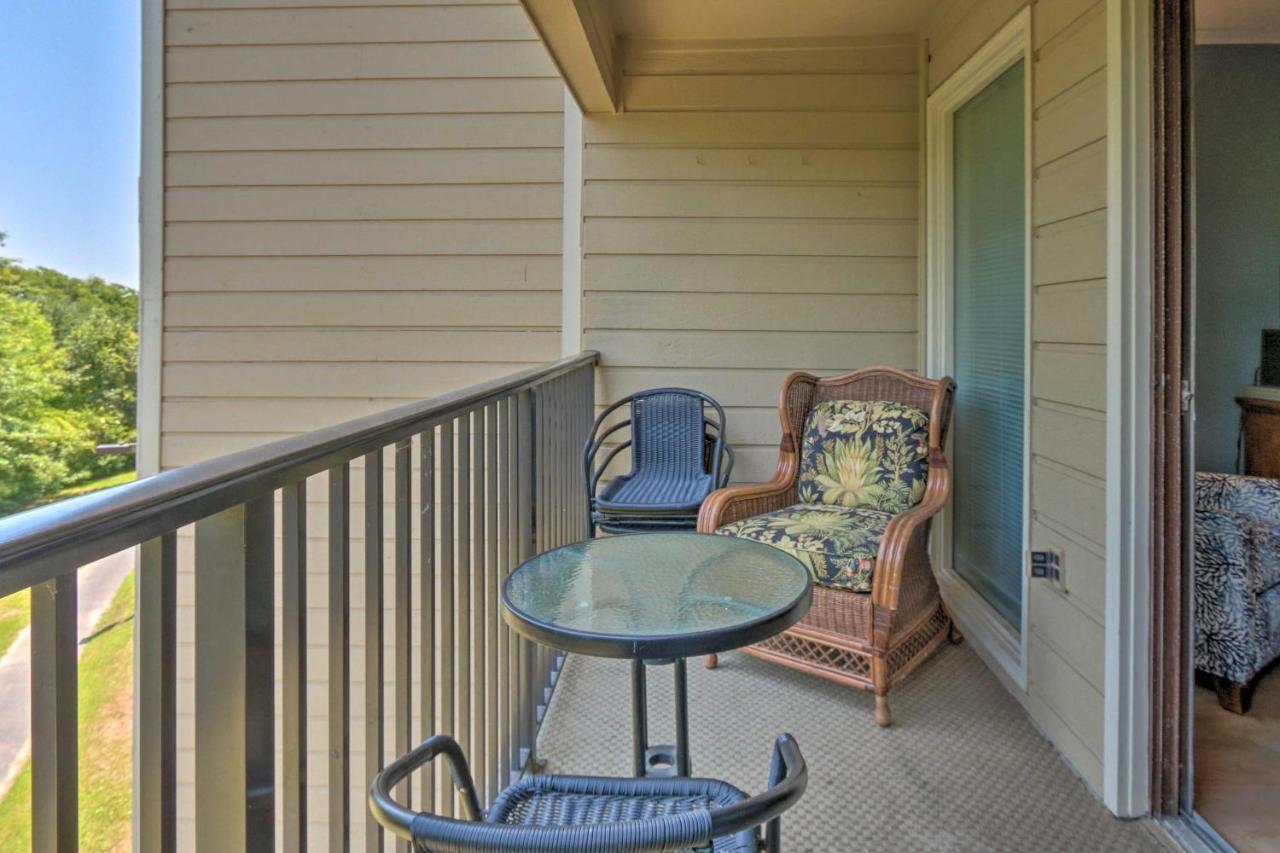 Hilton Head Condo Walk To Folly Field Beach! Хилтън Хед Айлънд Екстериор снимка